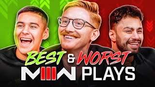 REACTING TO THE BEST amp WORST PLAYS OF THE YEAR [upl. by Idelle]