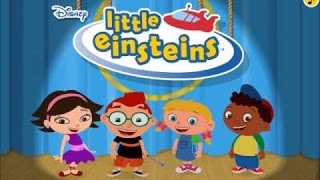 Neu Kleine Einsteins Deutsch 2017 kleine einsteins deutsch [upl. by Yeliak593]