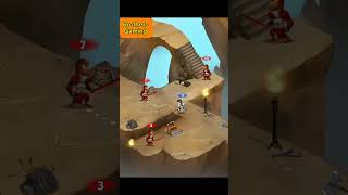 Hero Wars  Become a legend 26 newshorts herowars games gaming [upl. by Ihdin289]