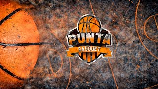 Punta Basquet TV  Programa Nº 23 [upl. by Boyse66]