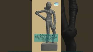 Mohenjo Daro Unveiling the Marvels of Ancient Urban Civilization  DRM News [upl. by Bond370]