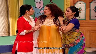 Ep 1375  Sodhi Kidnapped  Taarak Mehta Ka Ooltah Chashmah  Full Episode  तारक मेहता [upl. by Nevin]