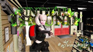 Underground Serious Roleplay 10 ผู้ไม่ล่มสลาย [upl. by Nyliret]