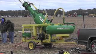 Punkin Chunkin 2012 [upl. by Clemmie]