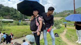 Hydrology field visit लेलेsudhan ko epic haso😂 [upl. by Tennes714]