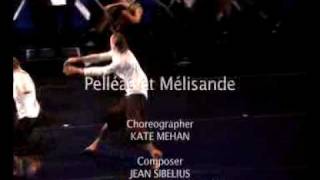 quotPelleas et Melisandequot Demo Reel [upl. by Ettenej302]