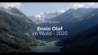 Teaser »Im Wald« 1 min • »Erwin Olaf Unheimlich schön« • Kunsthalle München [upl. by Edrick]