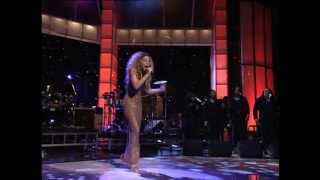 Mariah Carey MY ALL HQ [upl. by Ahsya]