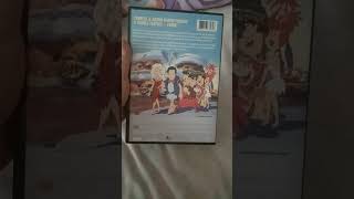 My Flintstones Hollyrock a bye Baby DVD [upl. by Enisamoht]