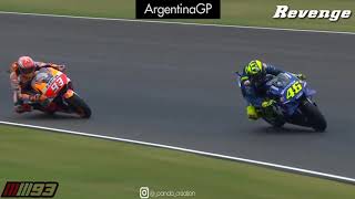 Bike rider whats app status mm93 vs vr46 [upl. by Ytsirhc866]