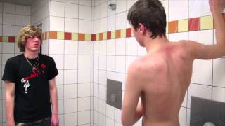 Julian  schwule Webserie  Folge 7 [upl. by Relyhcs840]