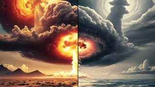 Man Made vs Natural DisastersOne We Can STOP Before ots to Late [upl. by Elliot]