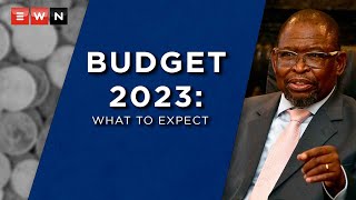 EXPLAINER What South Africans can expect from the 2023 budget speech [upl. by Jaymee]