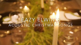 ELWIN  ACOUSTIC CHRISTMAS PROMO [upl. by Aleta371]