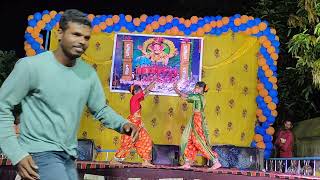 sankaudi program dance video vairalvideo [upl. by Acire35]