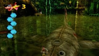 Lets Play BanjoKazooie Part 4 [upl. by Phineas]