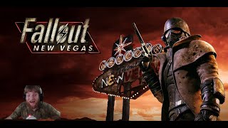 fallout new vegas part 4 [upl. by Tomlinson]