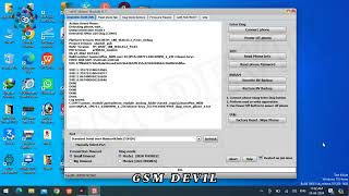 Nokia c3 unlock one click by umtHard reset not workNew trick 2024Gsm DevilGoogle account Bypass [upl. by Reel]