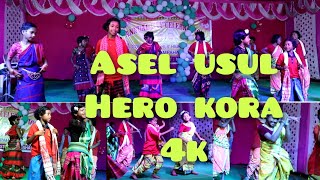 Asel usulHero koraby Pinky and teamSSD BadampaharAnnual function2024 [upl. by Merce]