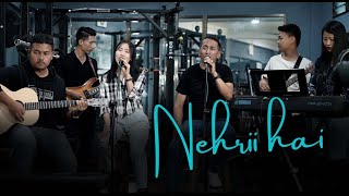 NEHRII HAI  Your Life  Poula Official Music Video [upl. by Winnie597]