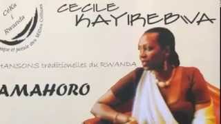 CECILE KAYIREBWA Babyeyi Audio [upl. by Westley]