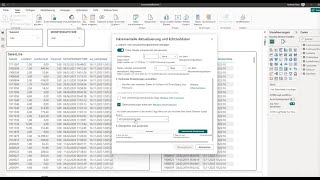 PowerBI Report Tuning [upl. by Esserac]