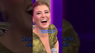 Zonguldakın Zooosu  İbo Show shorts [upl. by Nrol93]