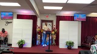 Nccf Worship Service 07724 [upl. by Nathaniel]