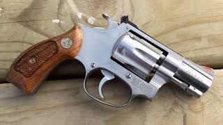 3 Classic 22 Rimfire Revolvers Must Own [upl. by Mw900]