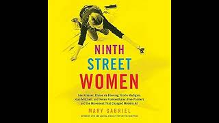 Mary Gabriel  Ninth Street Women [upl. by Culhert155]