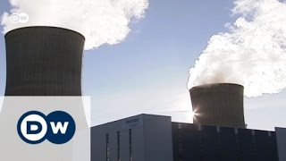 Belgium Nuclear power reloaded  Focus on Europe [upl. by Eldwon]