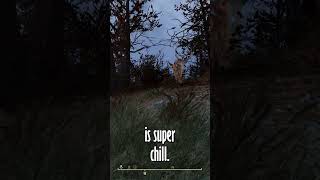 Fallout 76 Tips and Tricks Observant Radstag [upl. by Darian]