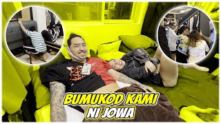 VLOG 277 BUMUKOD NA KAMI NI JOWA [upl. by Kelleher]