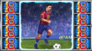 STOICHKOV8 EGT SLOTS [upl. by Ritter]