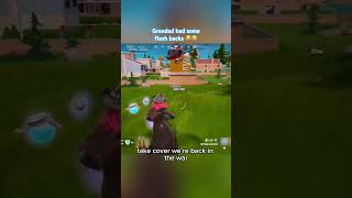 “I CAN SMELL THE ENEMIES” fortnite gaming chapter2remix fortniteclips funny fyp fy [upl. by Ilellan]