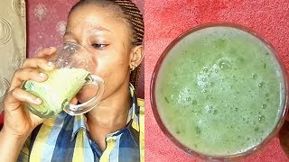 THIS IS BETTER THAN SKIN WHITENING INJECTIONS SKIN GLOWING DRINK [upl. by Ayerhs71]