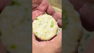 Sabudana wada recipeviralvideo motivationpoetry shortvideo trending shorts viralshorts [upl. by Henri]