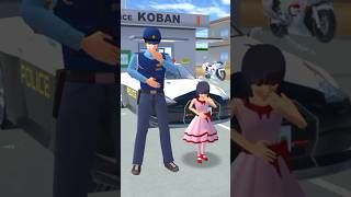 Dad and his son laugh on Yuta Aida 🤣🤣viral ytshorts sakura sakuraschoolsimulator [upl. by Mok]