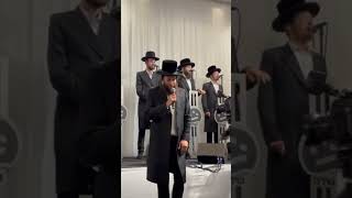 Freilach 🎹 Beri Weber Zanvil Weinberger 🎤 Shira Choir [upl. by Aieka173]