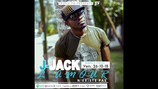 JJack  LAmour Nexiste Pas lyrics video  musique camerounaise 2018 [upl. by Fransisco336]