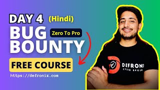 Day4 Burp Suite InDepth Tutorial  Bug Bounty Free Course  Hindi [upl. by Rebekkah]