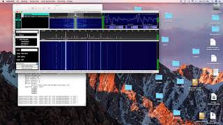 A Power Meter for CubicSDR 025 [upl. by Novj]