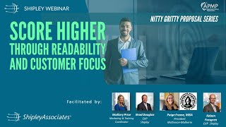 Score Higher Through Readability and Customer Focus  Aug 9 2023 [upl. by Graham]