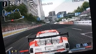 Complete Tokyo R246 Endurance Race in A Spec Gran Turismo 4 granturismo ps2 gameplay [upl. by Bick]