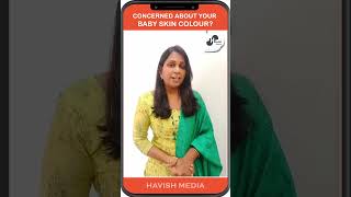 Concerned about your baby skin colour  Dr Suja Skin Hospital  Havish Media [upl. by Cassandra731]