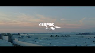 Official Company Video Aermec SpA  English [upl. by Hogg928]