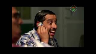 سلسلة القسم الحلقة 14 الامتحان La Classe Sitcom algérien comédie YouTube [upl. by Hinkel212]