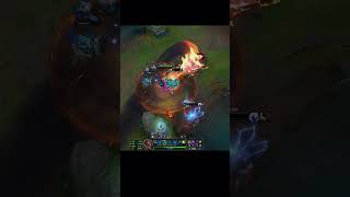 mordekaiser gameplay leagueoflegends [upl. by Kesia]