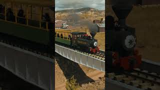 Historic Cripple Creek  A Western Family Adventure [upl. by Prior]