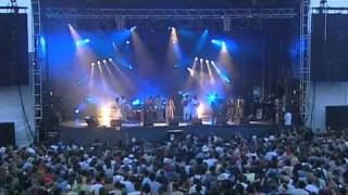 Orchestra Baobab  Utrus Horas Live at Festival du Bout du Monde [upl. by Melton]